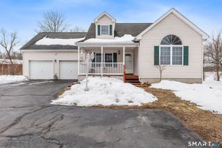 164 Pinney Street, Ellington, CT 06029