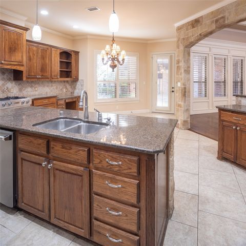 107 Avenida, Wylie, TX 75098