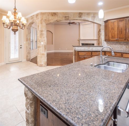 107 Avenida, Wylie, TX 75098