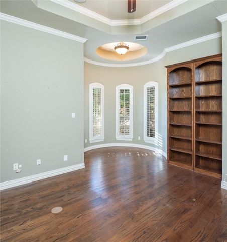 107 Avenida, Wylie, TX 75098