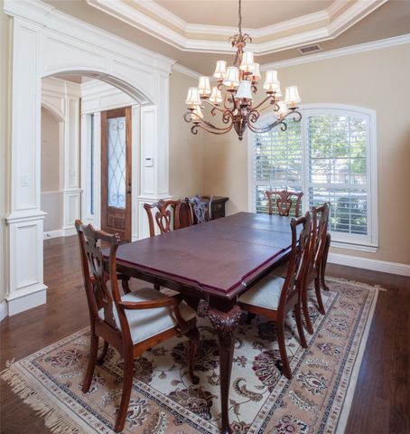 107 Avenida, Wylie, TX 75098