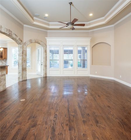 107 Avenida, Wylie, TX 75098