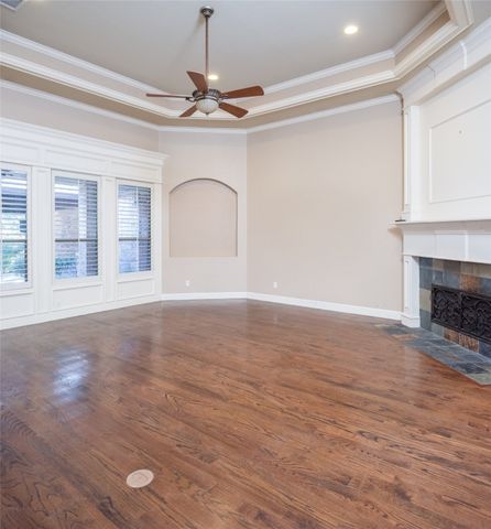 107 Avenida, Wylie, TX 75098