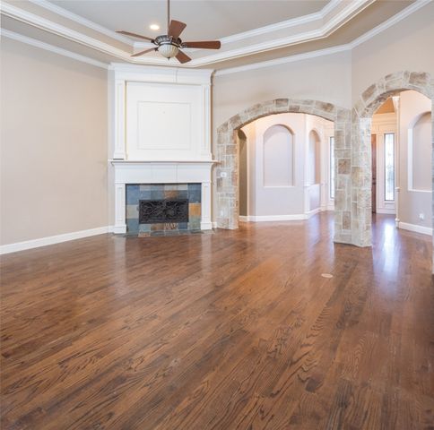 107 Avenida, Wylie, TX 75098