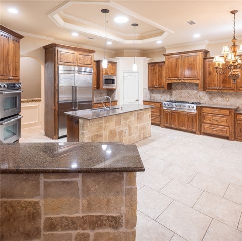 107 Avenida, Wylie, TX 75098