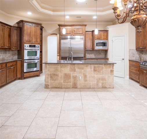 107 Avenida, Wylie, TX 75098