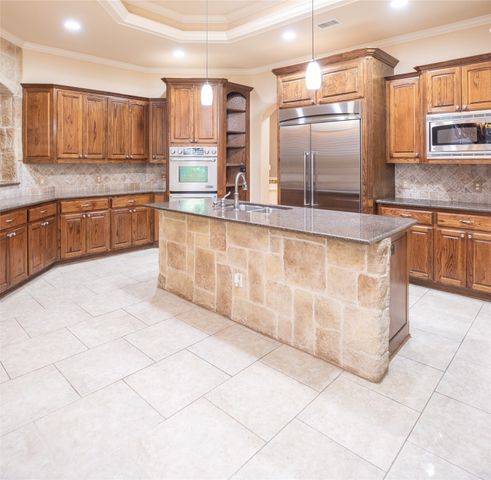 107 Avenida, Wylie, TX 75098