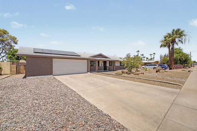 3910 E SHANGRI LA Road, Phoenix, AZ 85028
