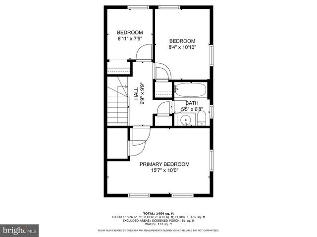 1001 30TH ST SE, Washington, DC 20019