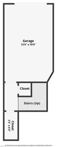 239 Breccia LN, Virginia Beach, VA 23462