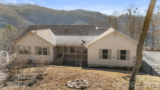 790 Moonlight Trail, Bryson City, NC 28713