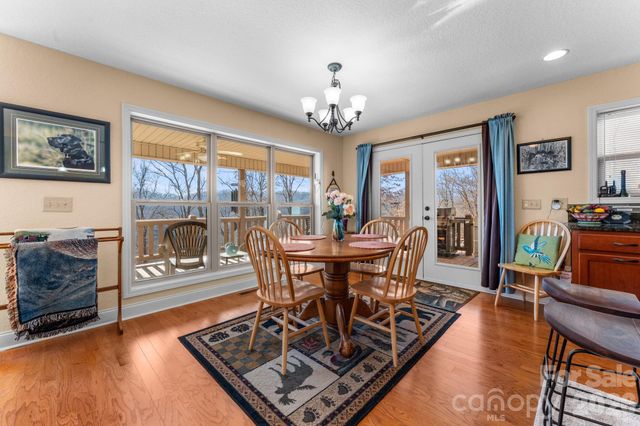 790 Moonlight Trail, Bryson City, NC 28713