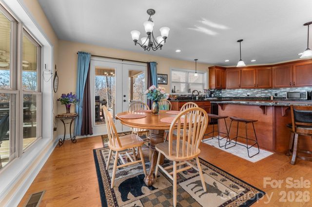 790 Moonlight Trail, Bryson City, NC 28713