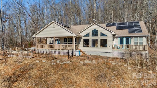 790 Moonlight Trail, Bryson City, NC 28713
