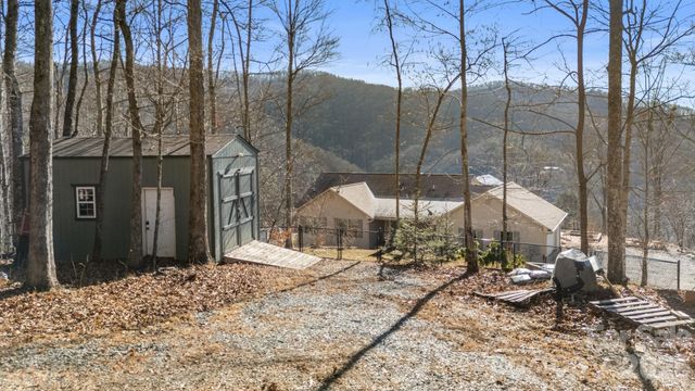 790 Moonlight Trail, Bryson City, NC 28713