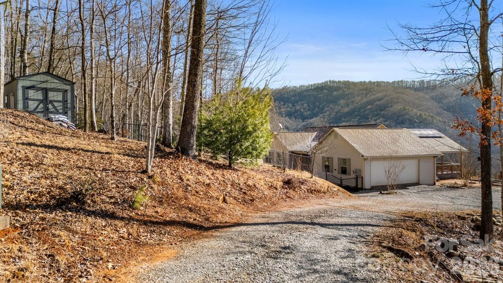 790 Moonlight Trail, Bryson City, NC 28713