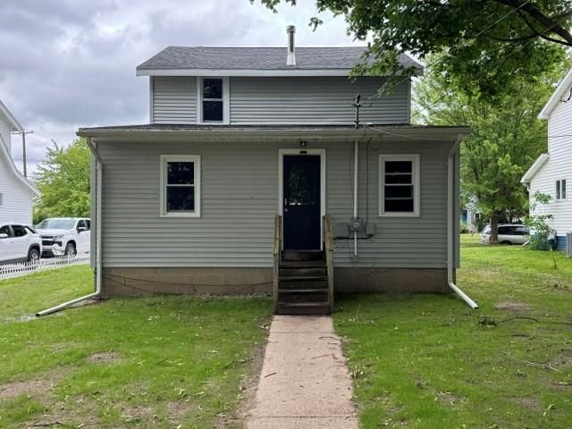 1004 S Kinney Avenue, Pleasant, MI 48858