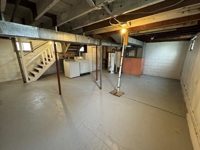 1004 S Kinney Avenue, Pleasant, MI 48858