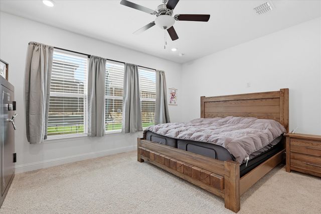 2637 Basswood Drive, Northlake, TX 76226