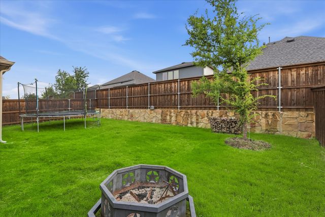 2637 Basswood Drive, Northlake, TX 76226
