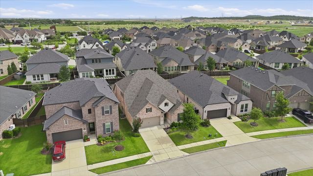 2637 Basswood Drive, Northlake, TX 76226