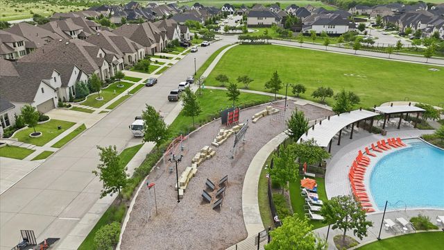 2637 Basswood Drive, Northlake, TX 76226