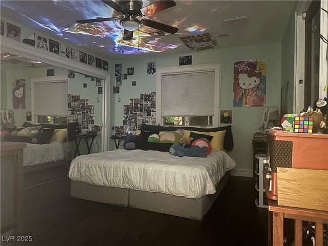 7258 Loma Alta Circle, Las Vegas, NV 89120