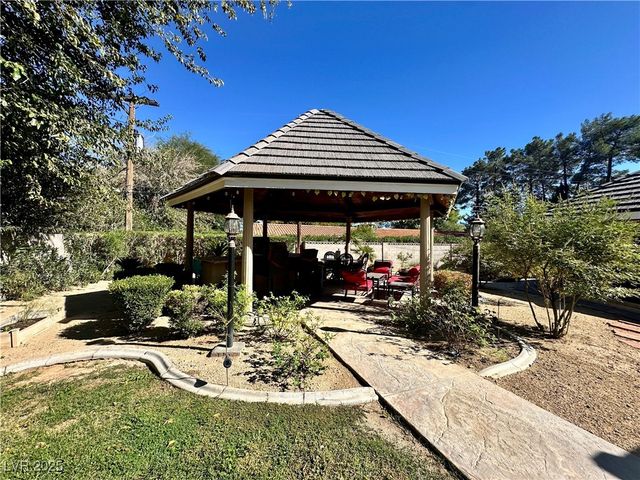 7258 Loma Alta Circle, Las Vegas, NV 89120