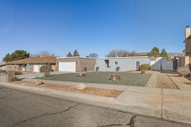 6805 Orphelia Avenue NE, Albuquerque, NM 87109