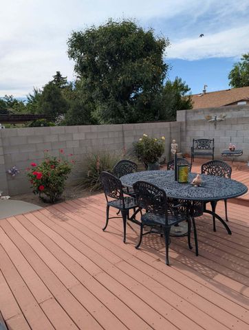 6805 Orphelia Avenue NE, Albuquerque, NM 87109