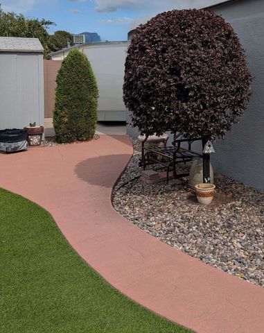 6805 Orphelia Avenue NE, Albuquerque, NM 87109