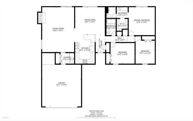 6805 Orphelia Avenue NE, Albuquerque, NM 87109