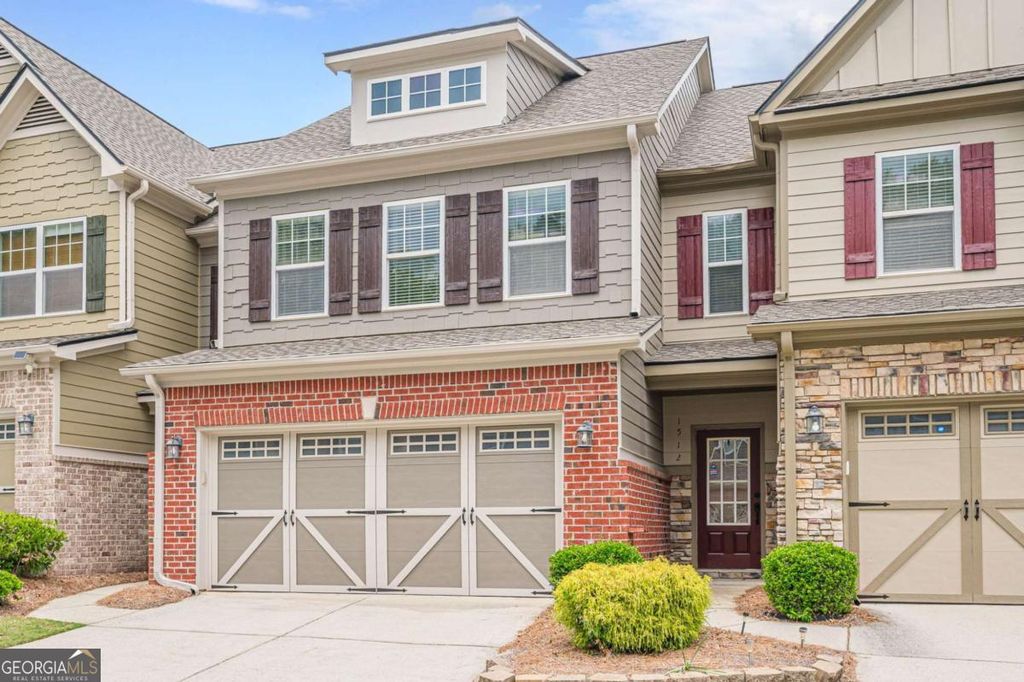 1514 Dolcetto Trace NW, Kennesaw, GA 30152 — photo 5