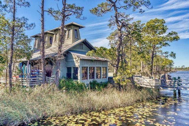 765 Western Lake Drive, Santa Rosa Beach, FL 32459