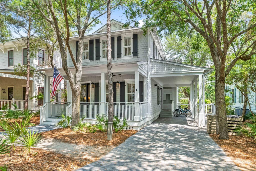 765 Western Lake Drive, Santa Rosa Beach, FL 32459