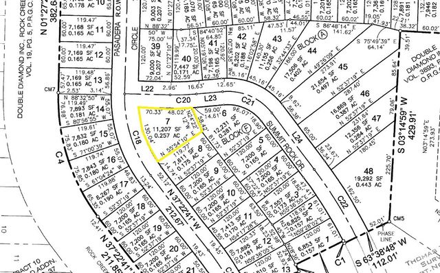 432 Pasadera Circle, Gordonville, TX 76245