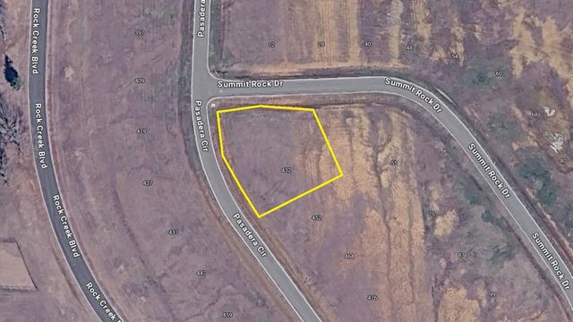 432 Pasadera Circle, Gordonville, TX 76245