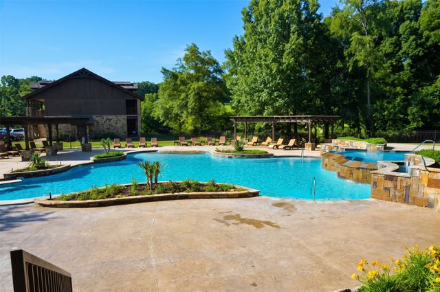 432 Pasadera Circle, Gordonville, TX 76245
