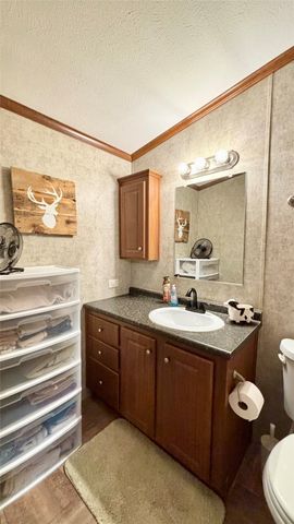 824 Holiday Village Drive, Quitman, TX 75783