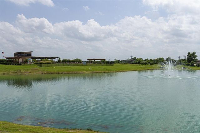 606 Jack Oak, Wylie, TX 75098