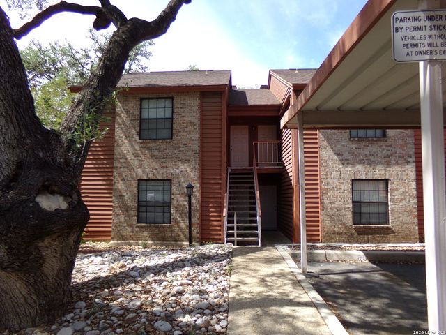 13018 Heimer Rd Apt 709, San Antonio, TX 78216