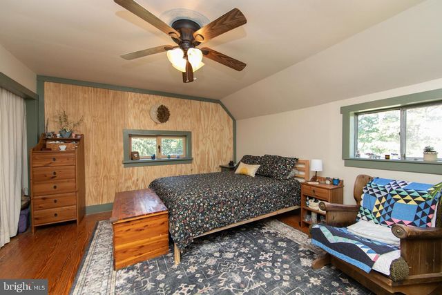 201 RAILROAD AVE, Franklinville, NJ 08322
