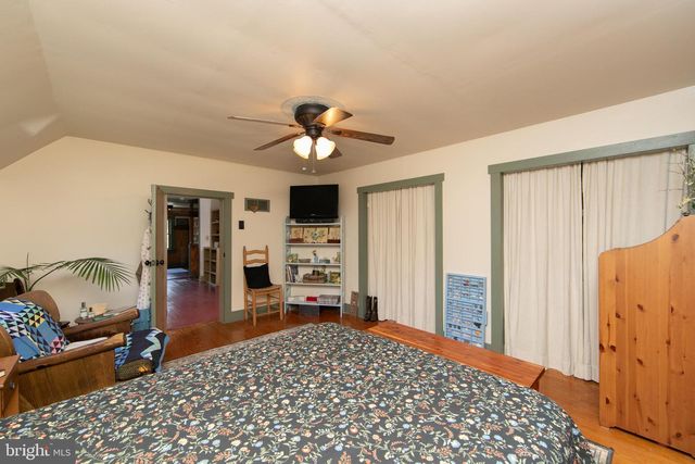 201 RAILROAD AVE, Franklinville, NJ 08322