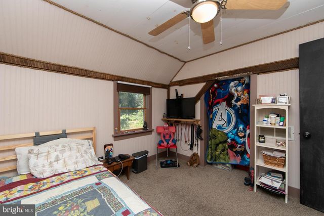 201 RAILROAD AVE, Franklinville, NJ 08322