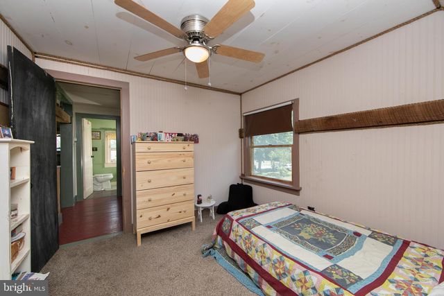 201 RAILROAD AVE, Franklinville, NJ 08322