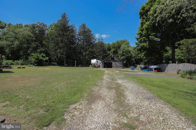 201 RAILROAD AVE, Franklinville, NJ 08322