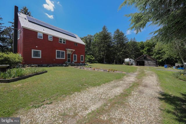 201 RAILROAD AVE, Franklinville, NJ 08322