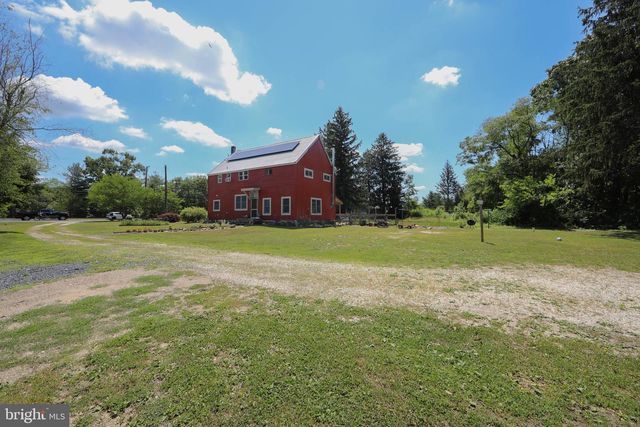 201 RAILROAD AVE, Franklinville, NJ 08322
