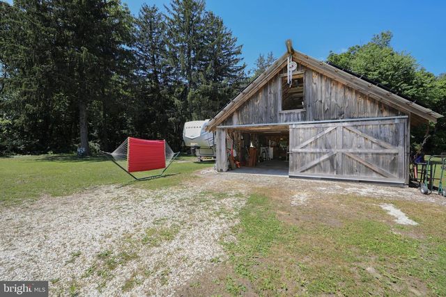 201 RAILROAD AVE, Franklinville, NJ 08322