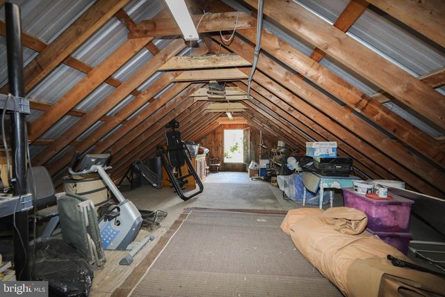 201 RAILROAD AVE, Franklinville, NJ 08322